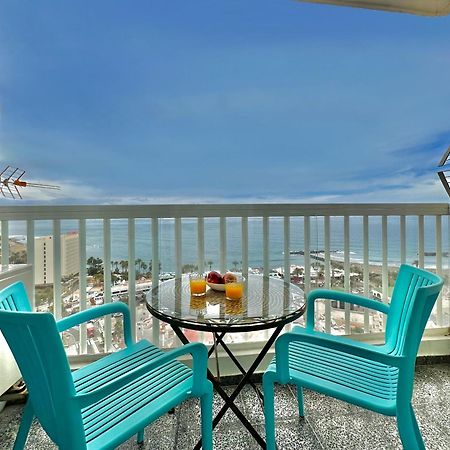 Torres De Yomely - Y14A Apartment Playa de las Americas  Exterior foto