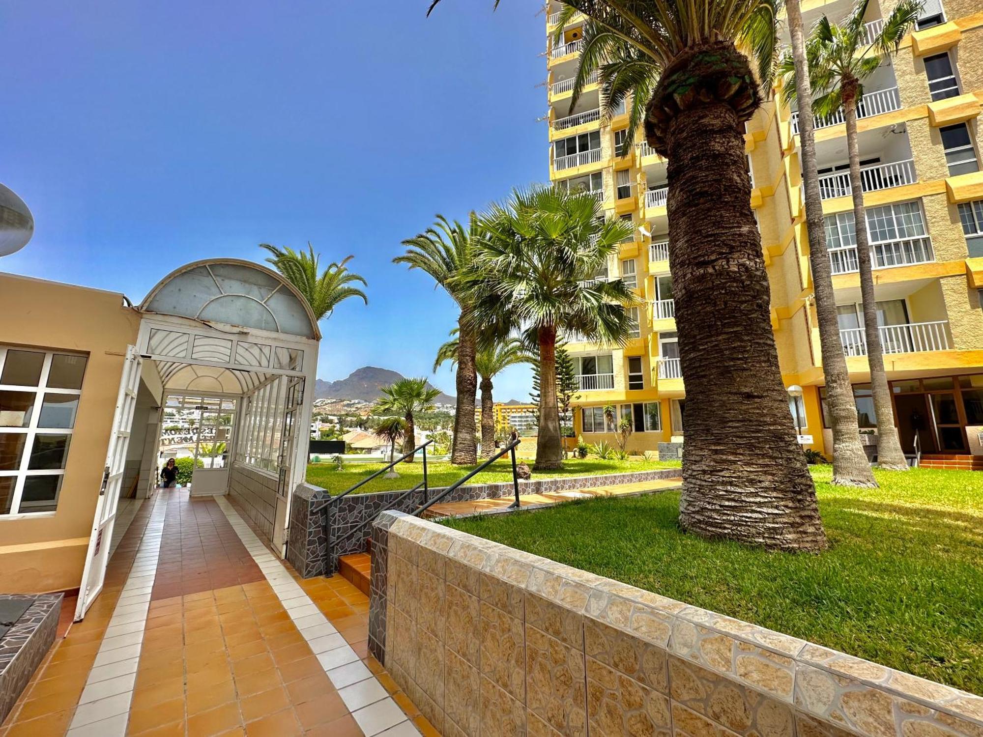 Torres De Yomely - Y14A Apartment Playa de las Americas  Exterior foto