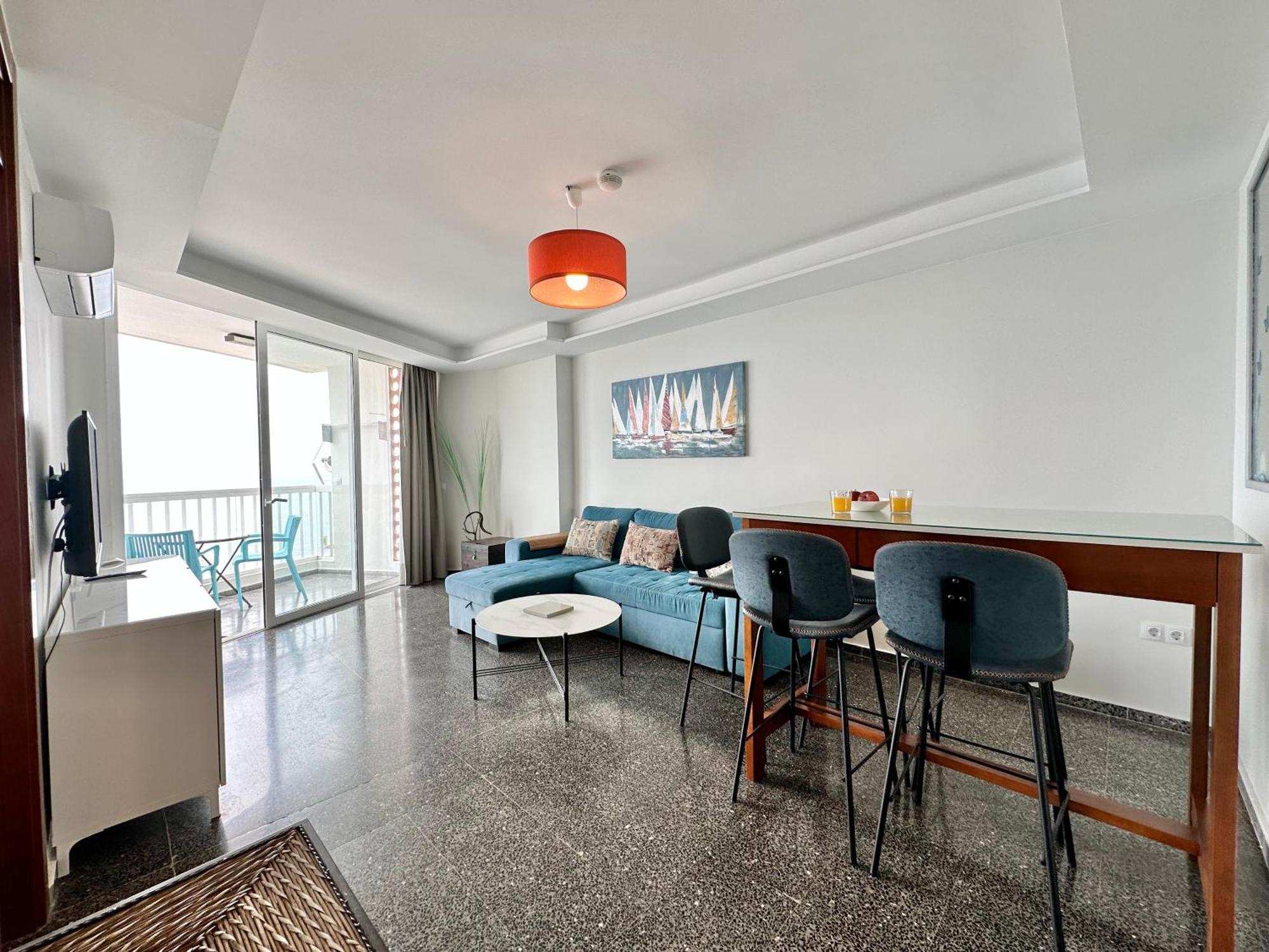 Torres De Yomely - Y14A Apartment Playa de las Americas  Exterior foto