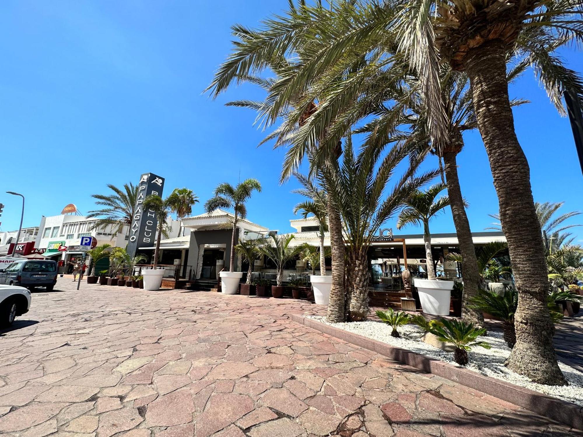 Torres De Yomely - Y14A Apartment Playa de las Americas  Exterior foto